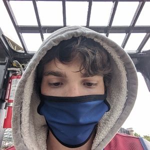 Meet your Posher, Michael